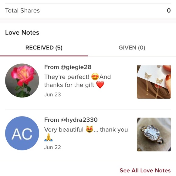 Meet your Posher, Special - Picture 3 of 3